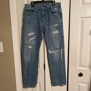 Levi’s Jeans 29x 32